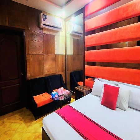 Saphire INN Motel Lahore Extérieur photo