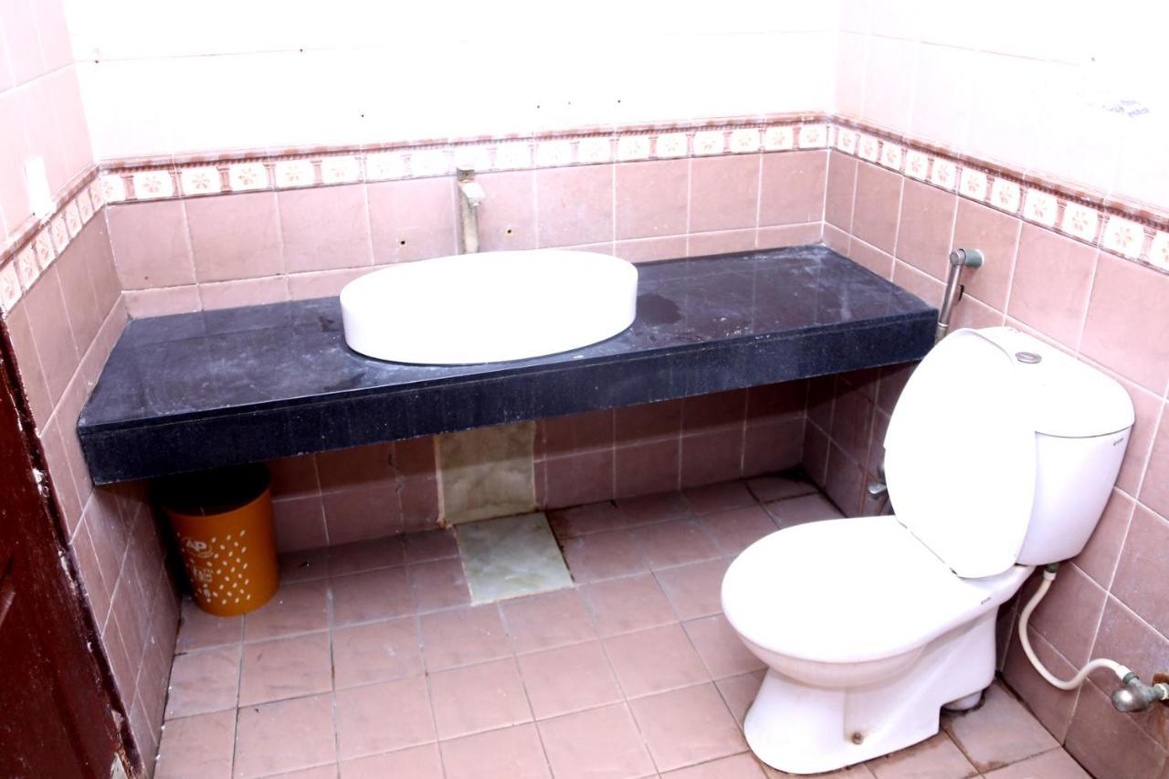 Saphire INN Motel Lahore Extérieur photo