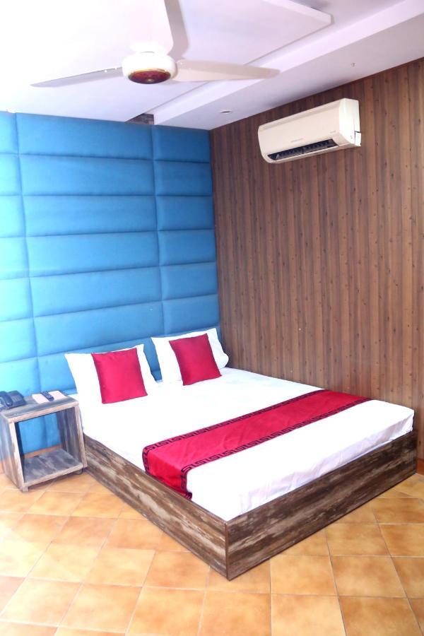 Saphire INN Motel Lahore Extérieur photo