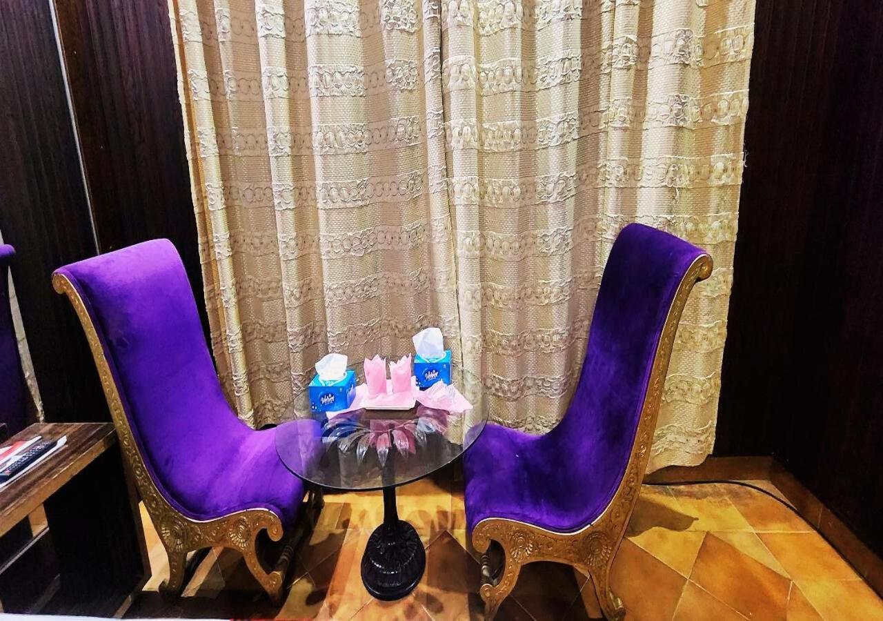 Saphire INN Motel Lahore Extérieur photo
