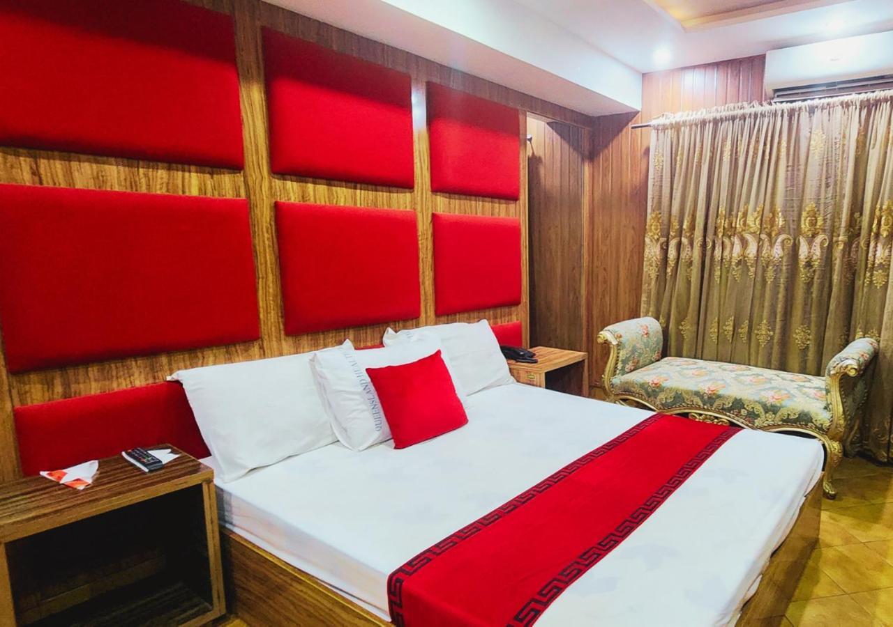 Saphire INN Motel Lahore Extérieur photo
